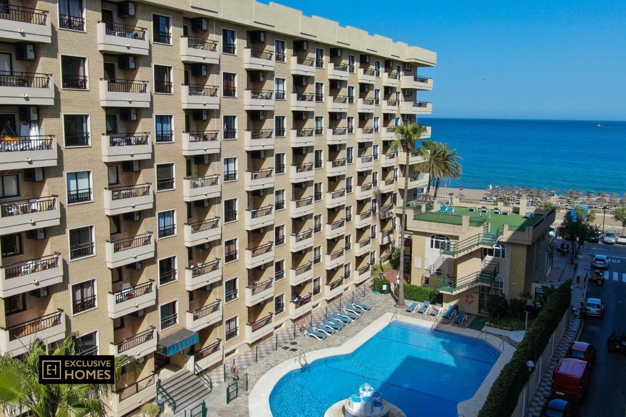 Estupendo Estudio Paseo Maritimo Ronda Iv Apartment *