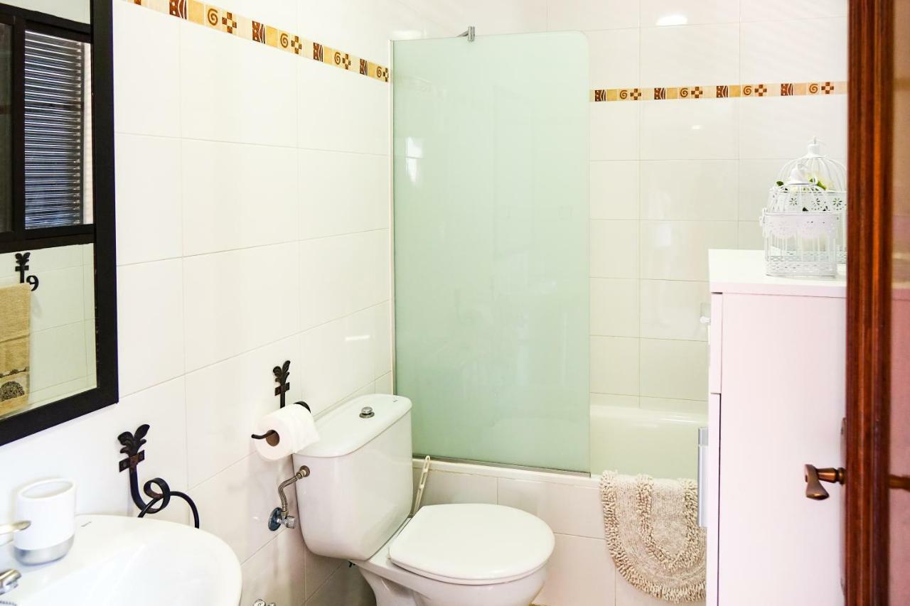 Apartment Estupendo Estudio Paseo Maritimo Ronda Iv Fuengirola