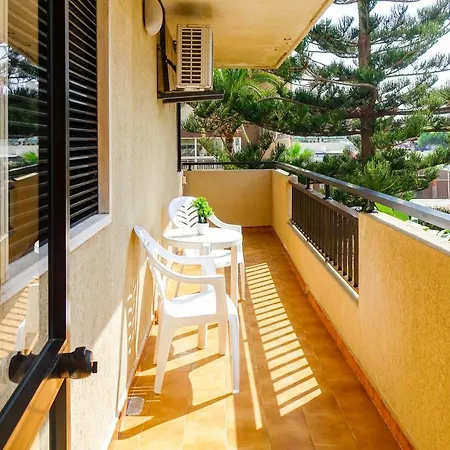 Estupendo Estudio Paseo Maritimo Ronda IV Fuengirola Exterior photo