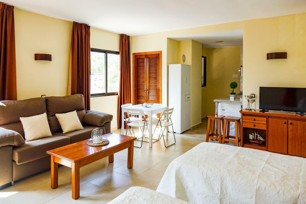 Apartment Estupendo Estudio Paseo Maritimo Ronda Iv