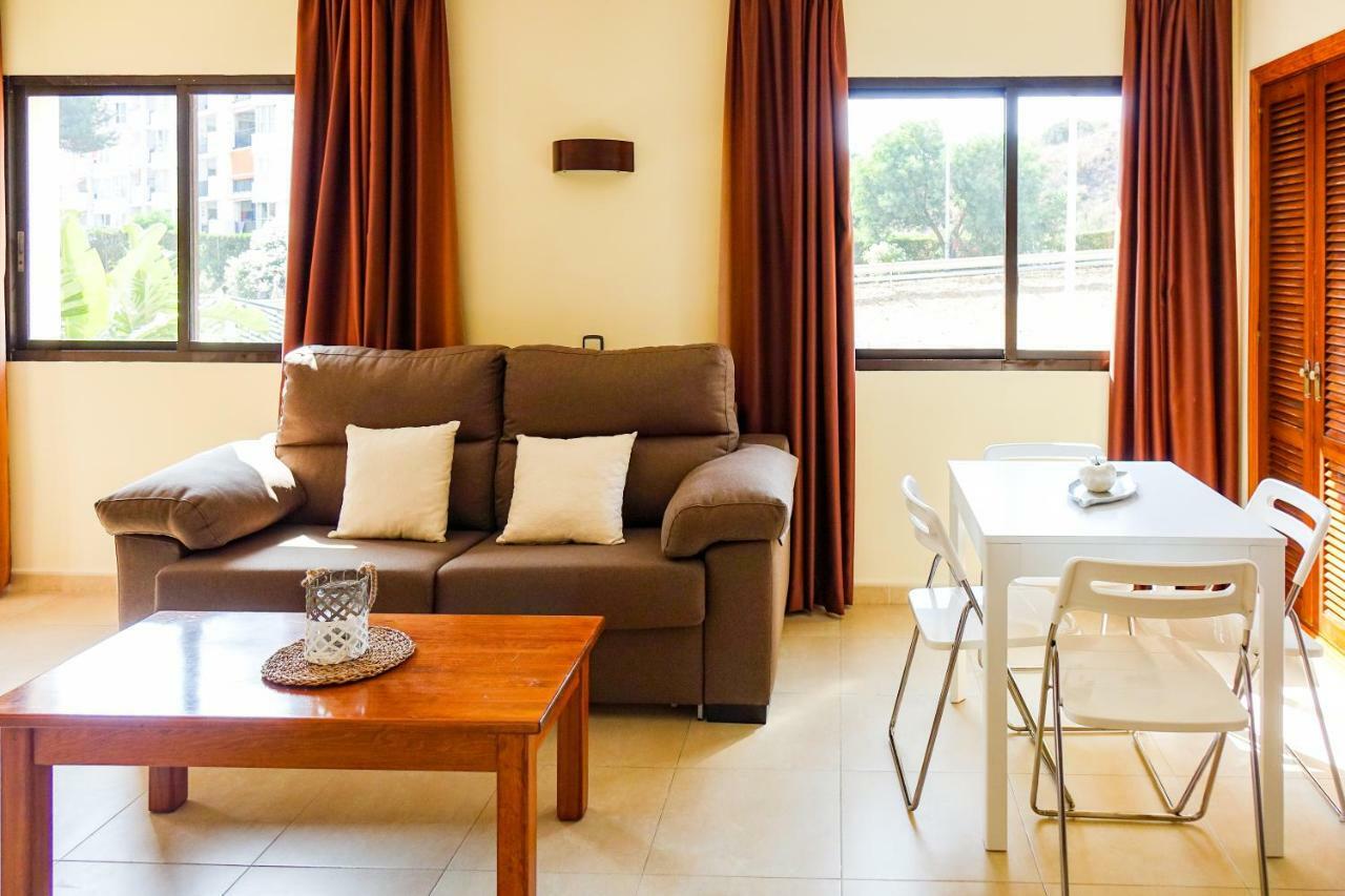 Apartment Estupendo Estudio Paseo Maritimo Ronda Iv *