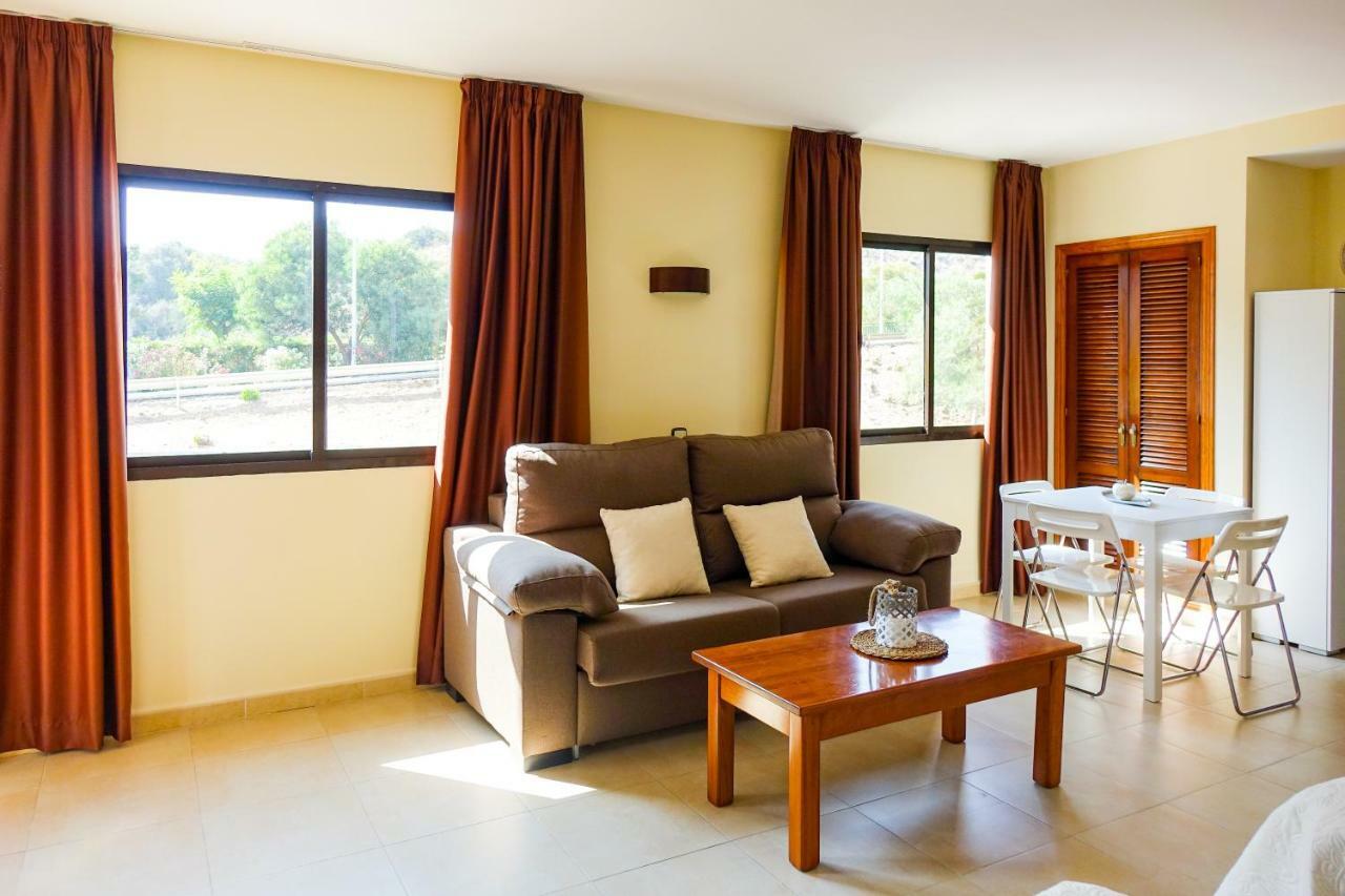 Apartment Estupendo Estudio Paseo Maritimo Ronda Iv
