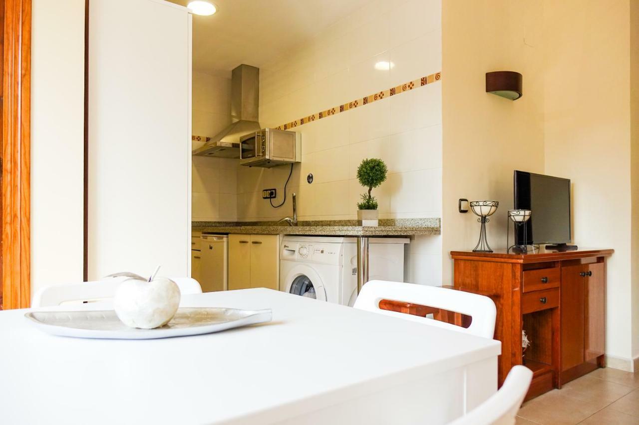 Estupendo Estudio Paseo Maritimo Ronda Iv Apartment Fuengirola