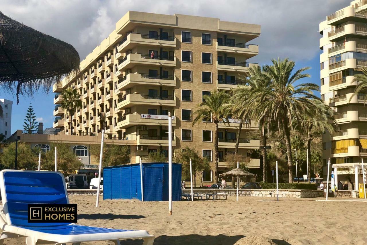 Estupendo Estudio Paseo Maritimo Ronda Iv Apartment Fuengirola